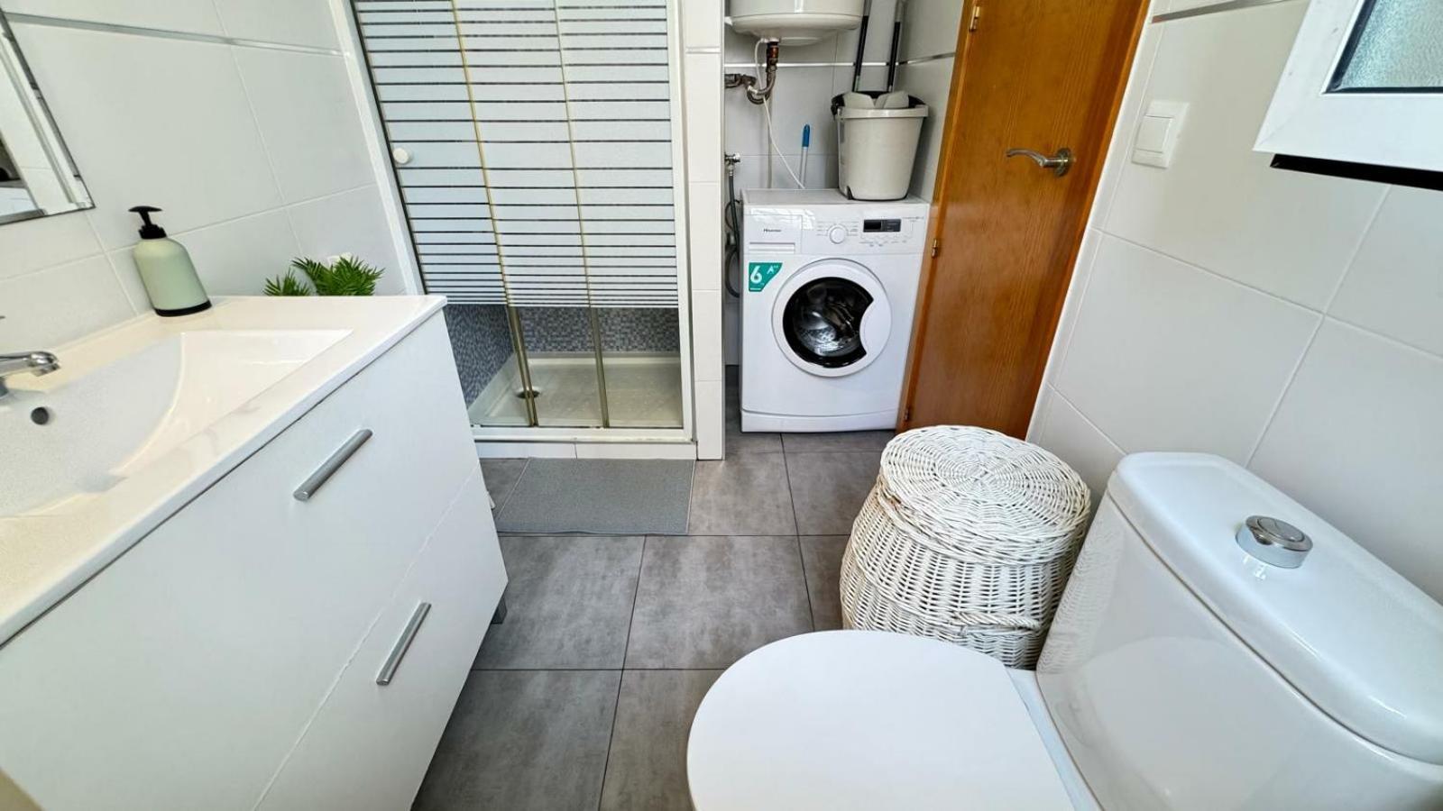 Casa Marenga Apartment Торокс Екстериор снимка