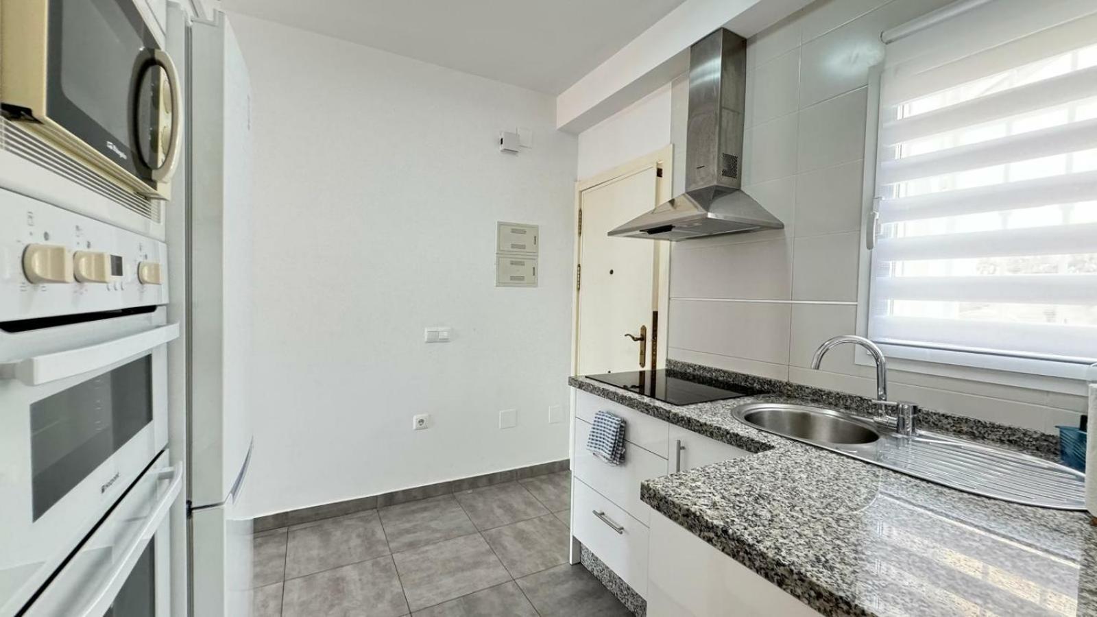 Casa Marenga Apartment Торокс Екстериор снимка
