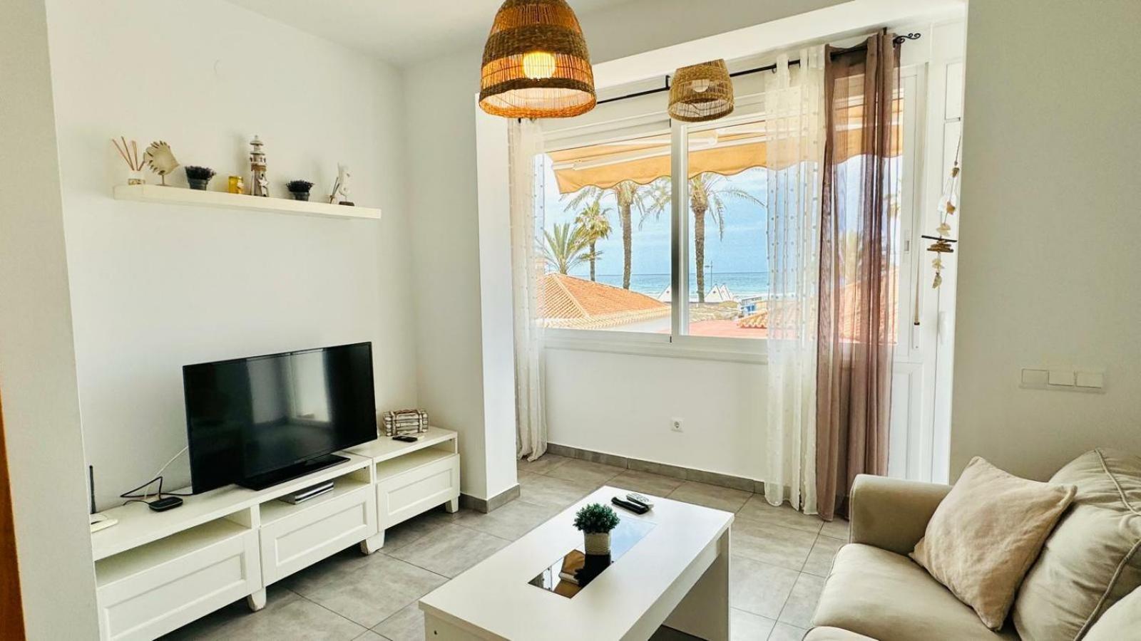 Casa Marenga Apartment Торокс Екстериор снимка
