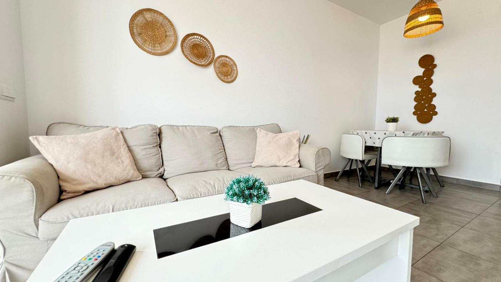 Casa Marenga Apartment Торокс Екстериор снимка