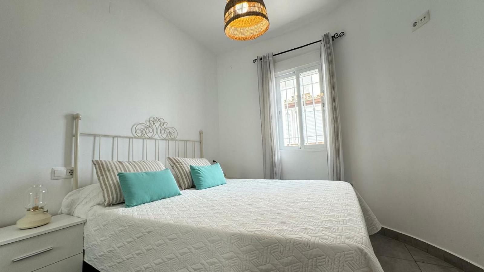 Casa Marenga Apartment Торокс Екстериор снимка